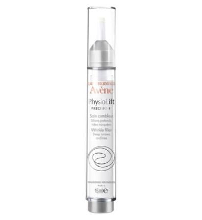 Crema pentru riduri profunde si fermitate Avene PhysioLift, 15 ml, Pierre Fabre