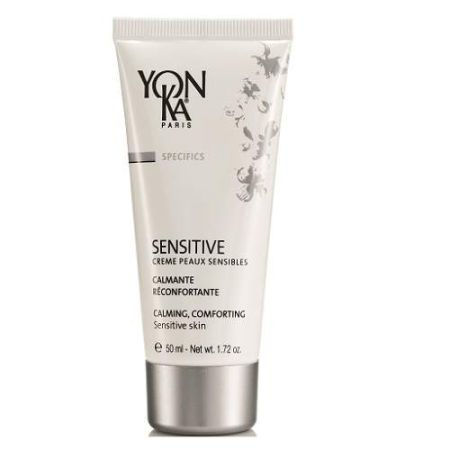 Crema pentru ten sensibil Sensitive, 32240, 50 ml, YonKa