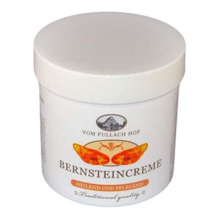 Crema regeneranta cu extract de Chihlimbar, 250 ml, Vom Pullach Hof 