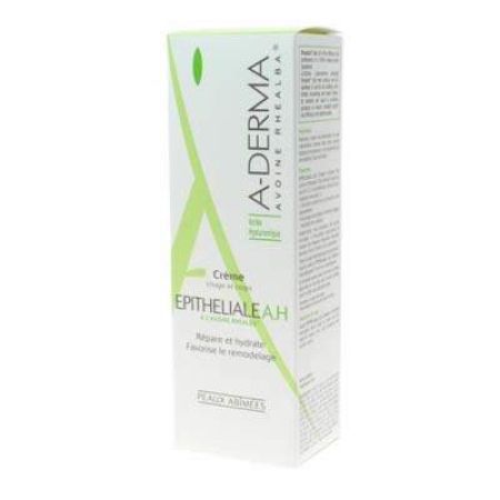 Crema reparatoare Epitheliale AH, 40 ml, A-Derma