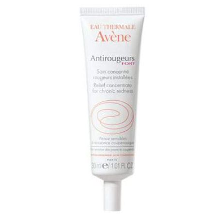 Crema tratament anti-roseata Fort Avene, 30 ml, Pierre Fabre