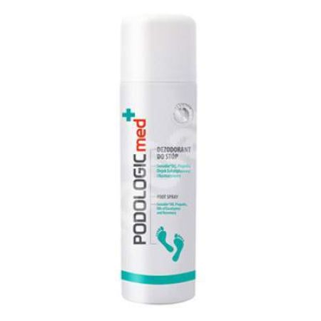 Deodorant pentru picioare Podologic Med, 150 ml, Farmona