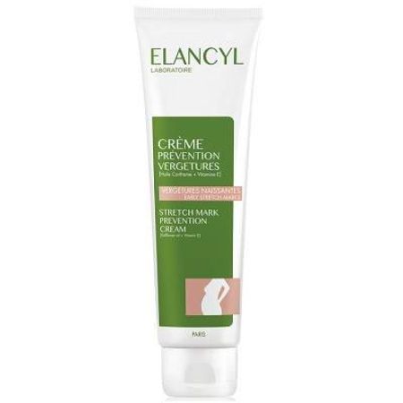 Elancyl Crema prevenire vergeturi Multifermitate, 150ml, Pierre Fabre