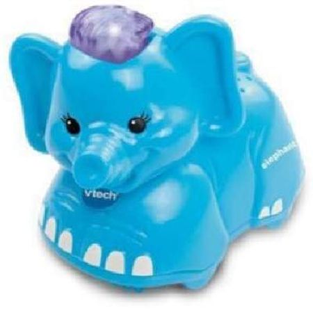 Elefant Toot Toot Animals, +1an, VT153303, Vtech