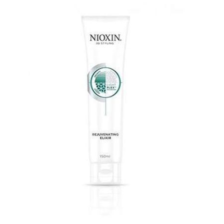 Elixir de intinerire a parului, 150 ml, 81508346, Nioxin