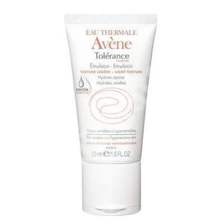 Emulsie Tolerance Extreme Avene, 50 ml, Pierre Fabre