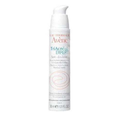 Emulsie, Triacneal Expert Avene, 30 ml, Pierre Fabre