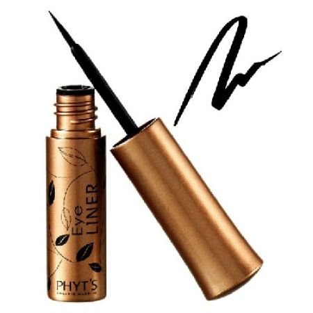 Eyeliner negru, 3.5ml, Phyt's