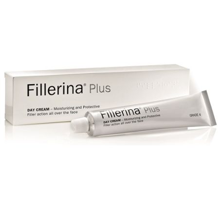 Fillerina Plus crema de zi Grad 4, 50 ml, Labo