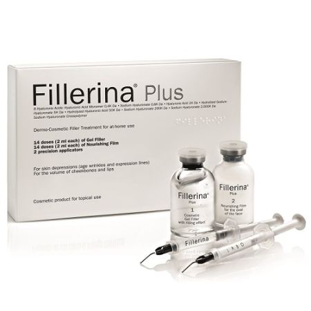 Fillerina Plus Filler Grad 5, 2x30 ml, Labo