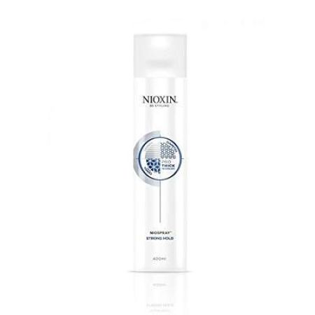 Fixativ cu fixare rapida, 400 ml, 81508294, Nioxin