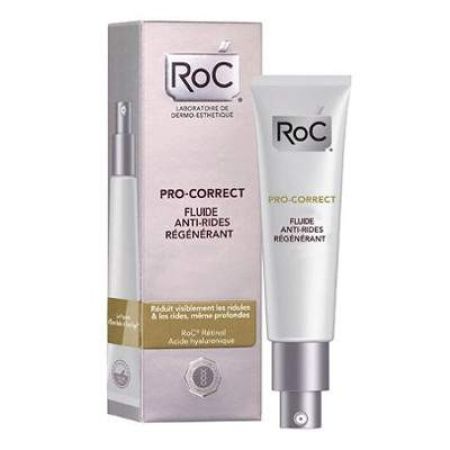 Fluid antirid regenerant Pro-Correct, 40 ml, Roc Division