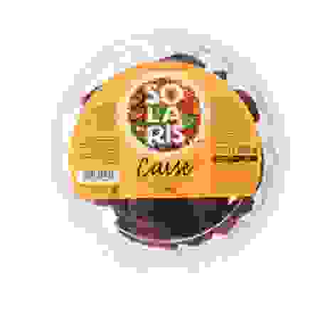 Fructe uscate Caise, 200 g, Solaris