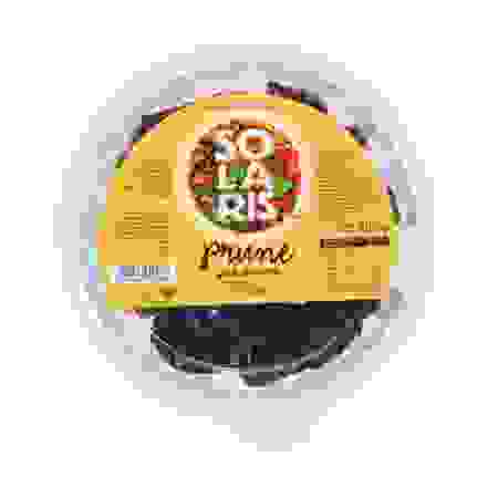 Fructe uscate prune fara samburi, 200  g, Solaris