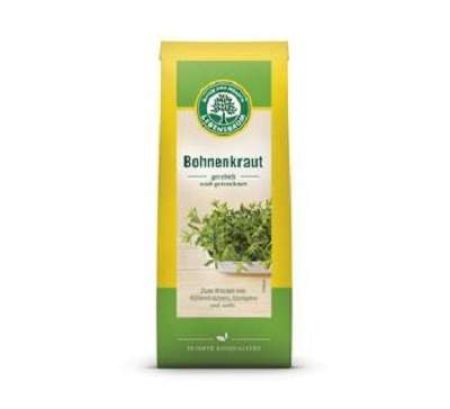 Frunze tocate de cimbrisor, 25 g, Lebensbaum