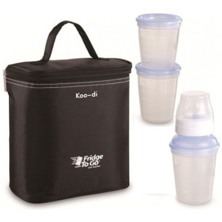 Geanta frigorifica Fridge-to-Go, KD10101, Koo-Di