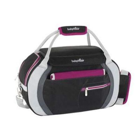 Geanta multifunctionala Sport Style, A043517, Babymoov