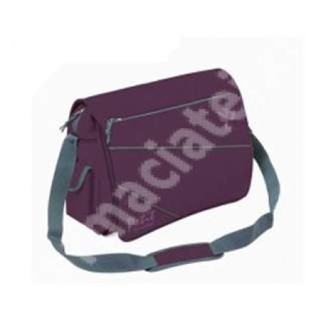 Geanta transport evolutiva Plum, Pettit Terraillon