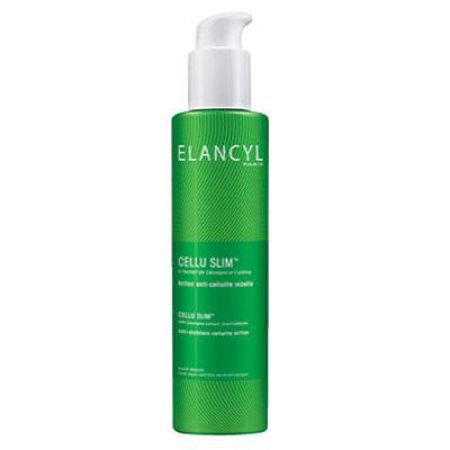 Gel-crema anti-celulita Cellu Slim Elancyl, 200 ml, Pierre Fabre