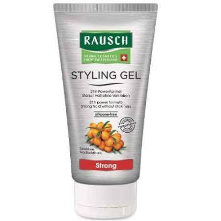 Gel de par Strong, 150ml, Rausch