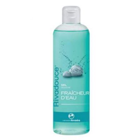 Gel dus Aqua Fresh Rivadouce, 500 ml, Rivadis