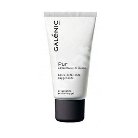 Gel Exfoliant - Pur, 75 ml, Galenic