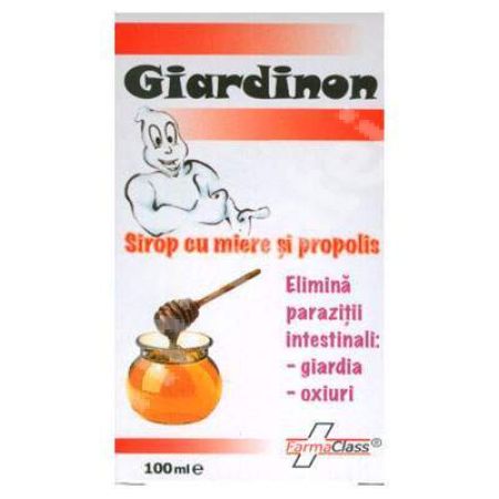 Giardinon, 100 ml, FarmaClass