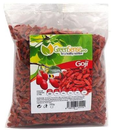 Goji, 250ml, GreenSense