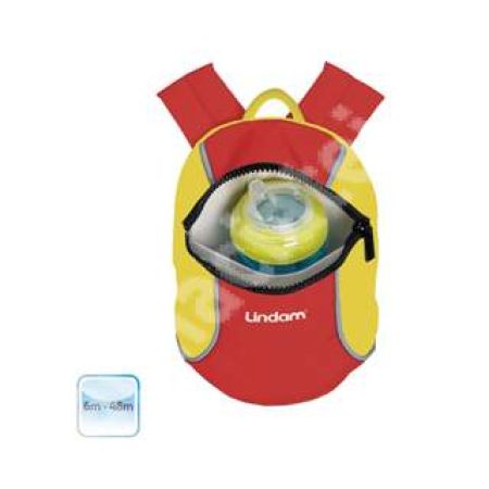 Ham de siguranta 2 in 1, Lindam