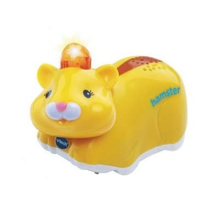 Hamster Toot Toot Animals, +1an, VT188603, Vtech