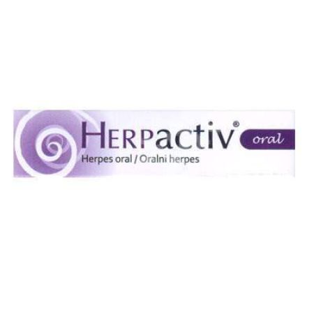 Herpactiv oral, 6 ml, Biessen Pharma