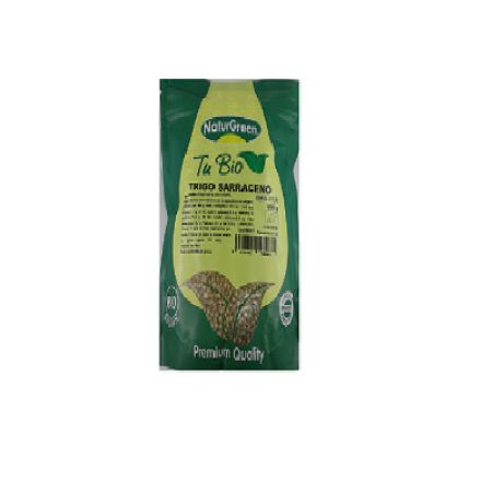 Hrisca, 500 g, NaturGreen