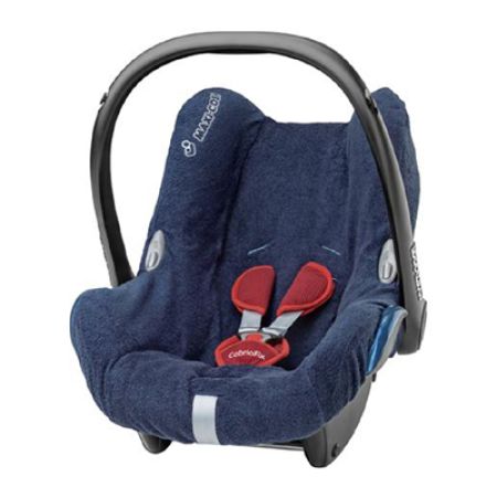 Husa de vara Cabrio Caf-Navy, Maxi Cosi