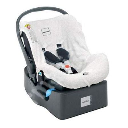 Husa scaun auto Huggy, Inglesina