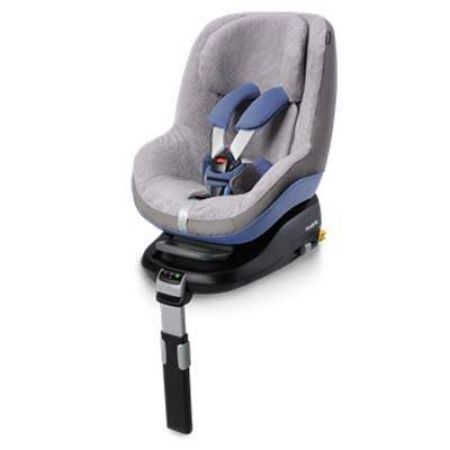 Husa Suco Pearl Cool Grey, Maxi Cosi