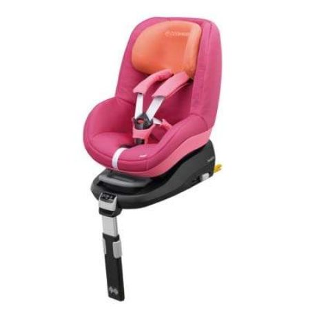 Husa Suco Pearl Cool Pink, Gr. 0-1, Maxi Cosi