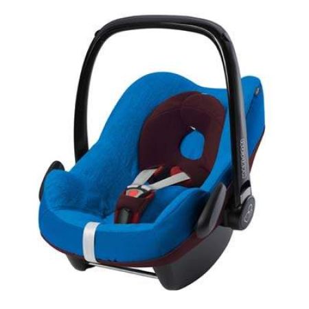 Husa Suco Pebble Blue , Maxi Cosi