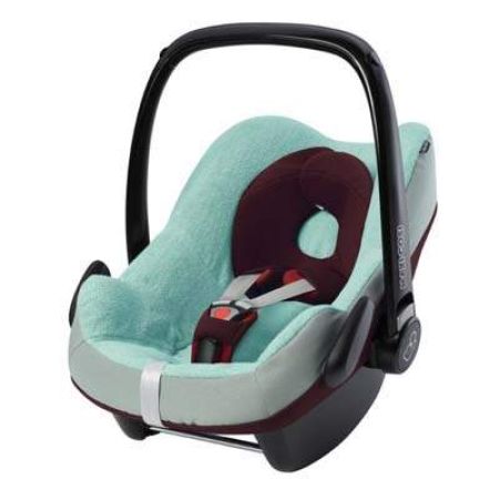 Husa Suco Pebble Melting Mint, Maxi Cosi