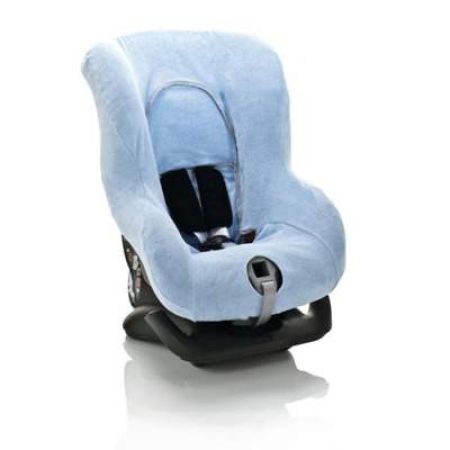 Husa vara scaun auto First Class Blue, Britax