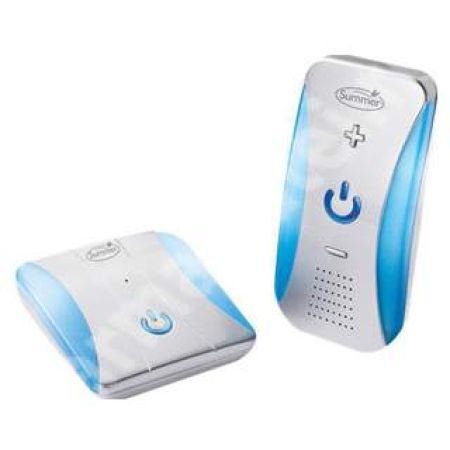 Interfon Slim And, 02481, Summer Infant