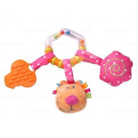 Jucarie activitati multiple Leu, 1127, Babyono