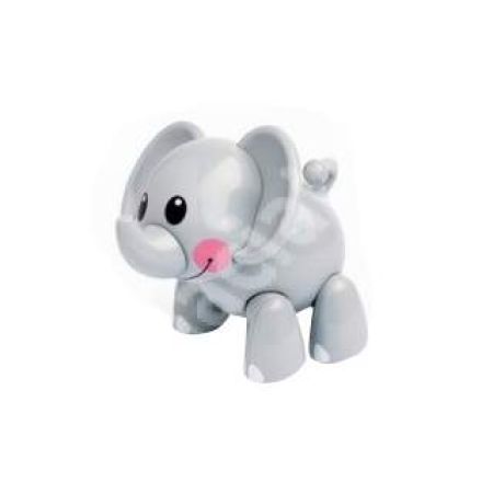 Jucarie animalut safari elefant, 86570, Tolo