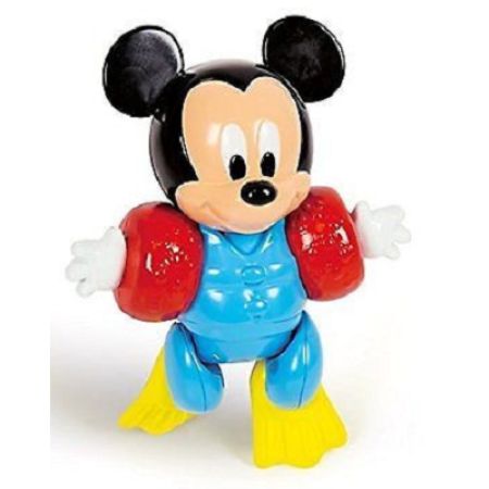 Jucarie de baie Mickey Mouse, +10luni, CL17094, Clementoni