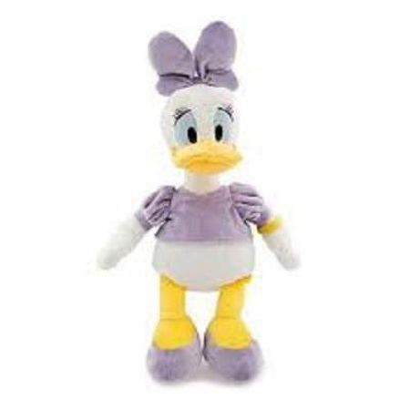 Jucarie de plus, Daisy, 20 cm, Disney