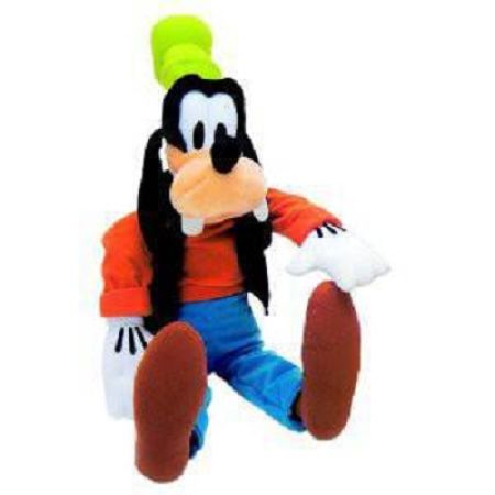 Jucarie de plus, Goofy, 20 cm, 1100452, Disney