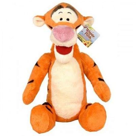 Jucarie de plus, Tiger, 42.5 cm, 1100048, Disney