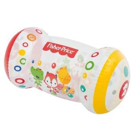 Jucarie gonflabila Roller Baby, 64 x 33 x 33 cm, 93514, BestWay