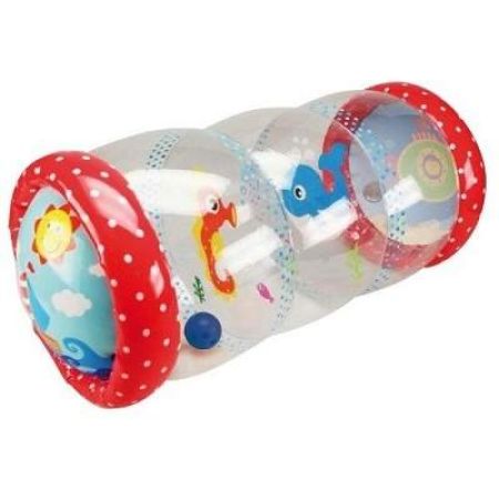 Jucarie gonflabila Roller Baby, +6 luni, Ludi