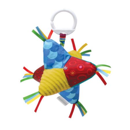 Jucarie Jingle Jack, 27127, Lamaze