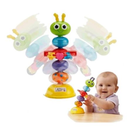 Jucarie muzica bebe, LC27224, Lamaze